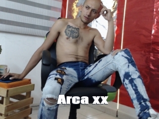 Arca_xx