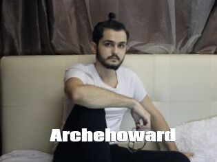 Archehoward