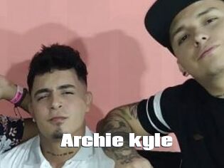 Archie_kyle