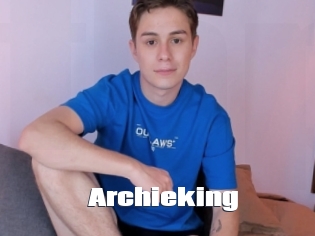 Archieking