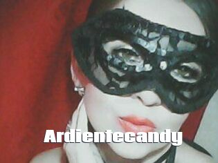 Ardientecandy