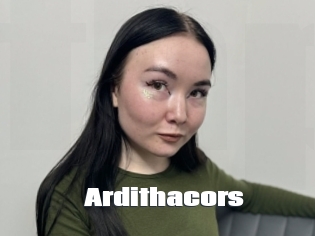 Ardithacors
