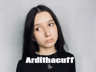 Ardithacuff