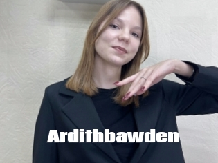 Ardithbawden