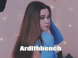 Ardithbench