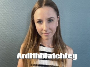 Ardithblatchley