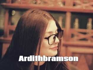 ardithbramson The hot porn