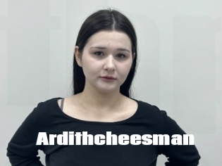 ardithcheesman The hot porn