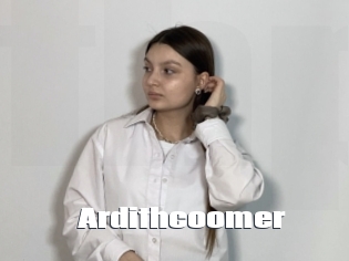 Ardithcoomer