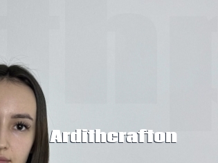 Ardithcrafton