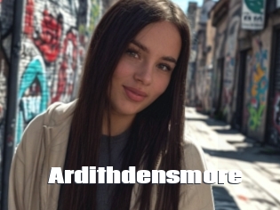 Ardithdensmore