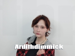 Ardithdimmick