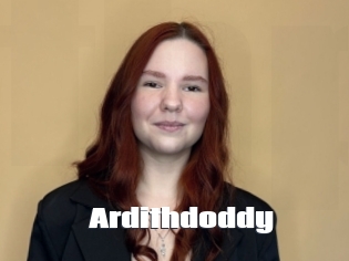 Ardithdoddy