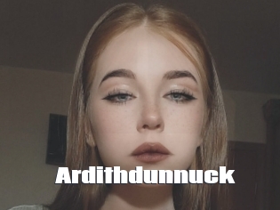 Ardithdunnuck
