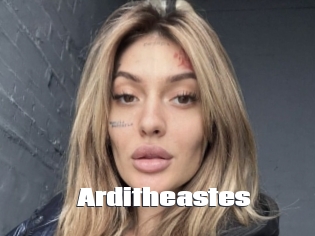 Arditheastes