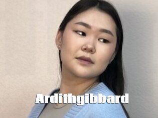 Ardithgibbard