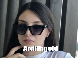 Ardithgold