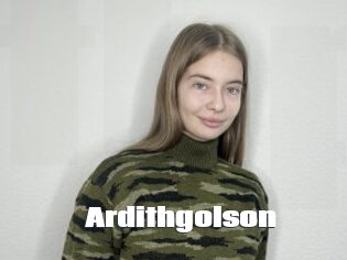 Ardithgolson