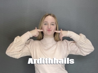 Ardithhails
