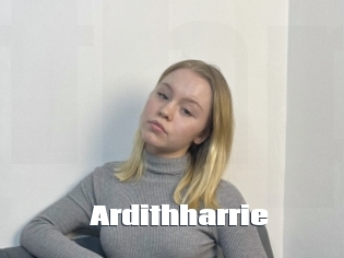 Ardithharrie
