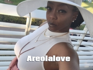 Areolalove