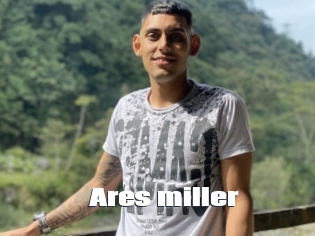 Ares_miller