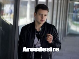 Aresdesire