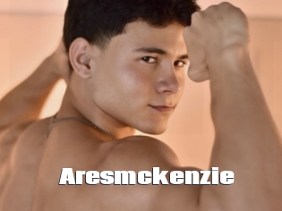 aresmckenzie The hot porn