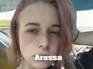 aressa The hot porn