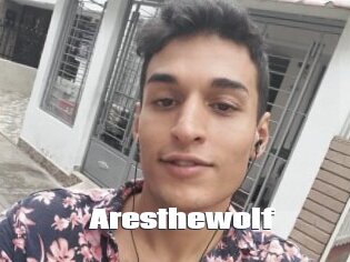 Aresthewolf