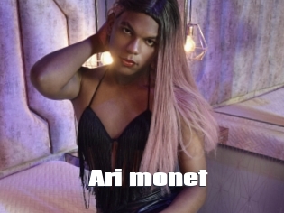 ari_monet The hot porn