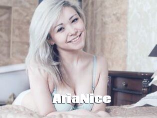 AriaNice