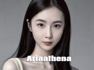 Ariaathena