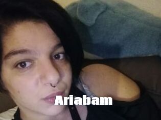 Ariabam