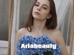 Ariabeauty