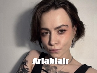 Ariablair