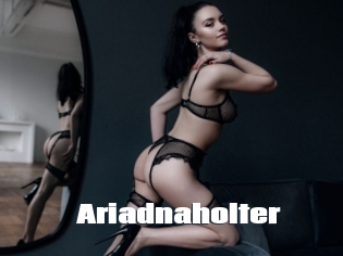 ariadnaholter The hot porn