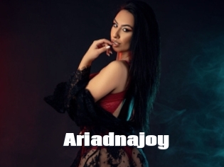 Ariadnajoy