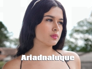 ariadnaluque The hot porn