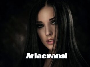 Ariaevansi
