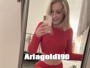 Ariagold190