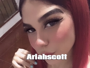Ariahscott