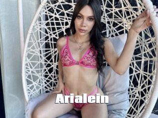 Arialein