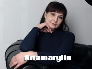 Ariamarylin