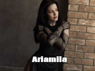 Ariamila