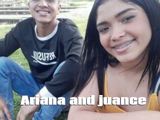 Ariana_and_juance
