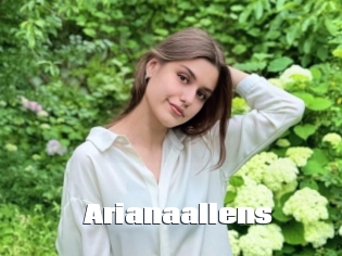 Arianaallens