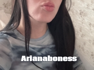 Arianaboness