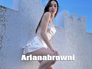 Arianabrowni