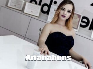 Arianabuns